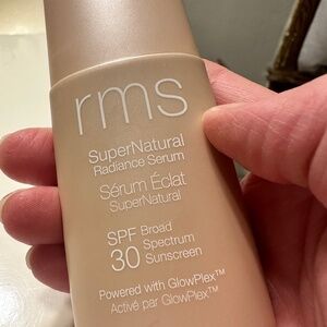 RMS Beauty for mailinois7